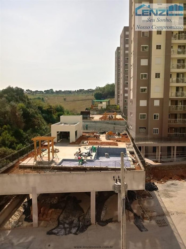 Imagem 29 de 29 de Apartamentos À Venda Em Bragança Paulista/sp - Compre O Seu Apartamentos Aqui! - 1447958