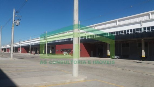 Imagem 1 de 8 de 01071 - Galpao, Jardim Santa Vicência - Guarulhos/sp - 1071