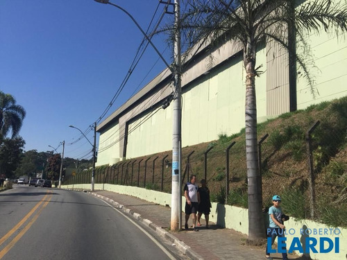 Imagem 6 de 9 de Prédio - Paraíso (polvilho) - Sp - 544817