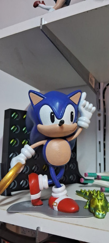 Impressão 3d E Pintura Manual