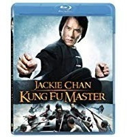 Bluray Jackie Chan Kung Fu Master Envío Gratis