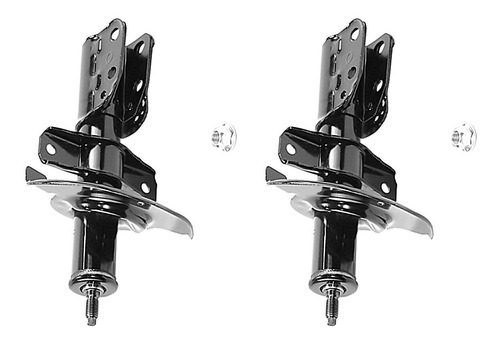 Deville 94-96 2 Amortiguadores Oespectrum® Oespectrum