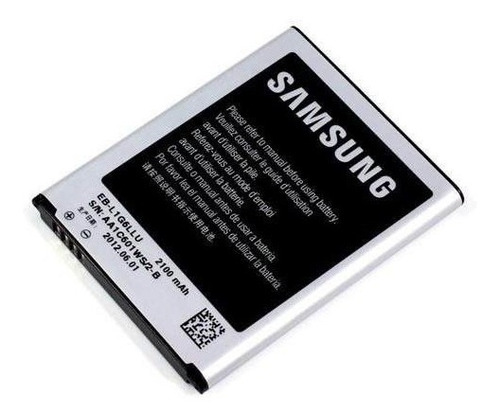 Batería Pila Samsung Galaxy S3 Pila I9300 Oferta !! Venetech