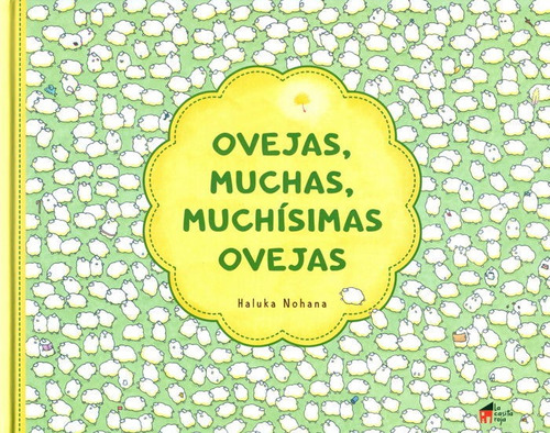 Libro Ovejas, Muchas, Muchã­simas Ovejas