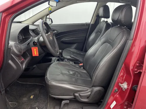 Chevrolet Sail 1.4 Ls