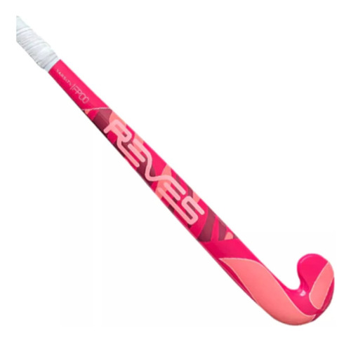 Palo Hockey Reves Varsity Fp00 Fucsia Madera/fibra 