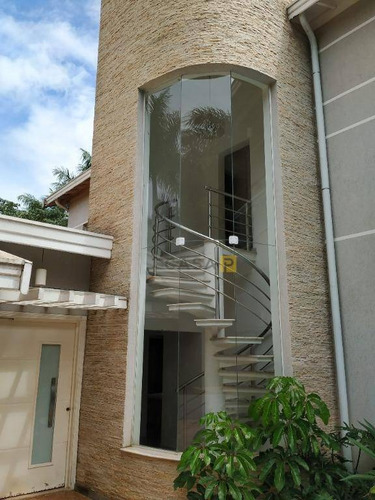 Imagem 7 de 22 de Chácara Com 3 Dormitórios À Venda, 2000 M² Por R$ 2.100.000,00 - Jardim Santa Alice - Santa Bárbara D'oeste/sp - Ch0038