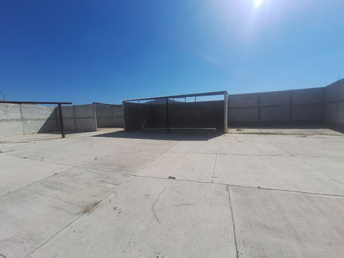 Terreno En Venta En Boulevard Metropolitano Estadio De Beisbol