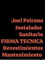 Comprar Sanitario Revestimientos Tramites Reformas Pruebas Informes 