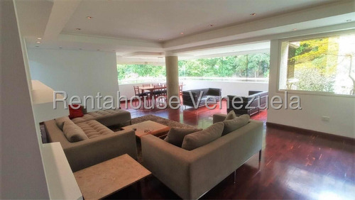 Se Alquila Apartamento En Los Palos Grandes Ccs Pm 2515433