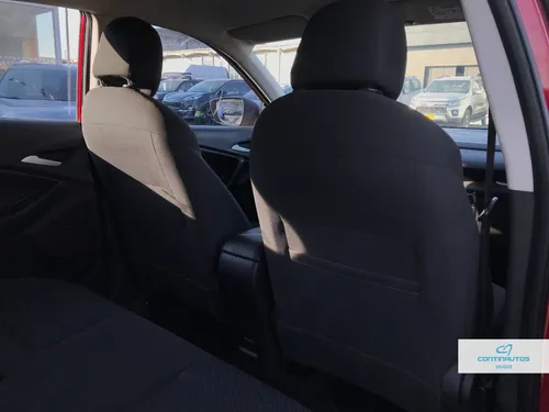 Chevrolet Tracker Ls Mt