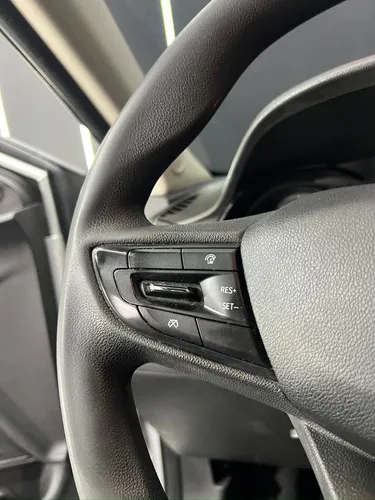 Chevrolet Onix 1.0t Lt At