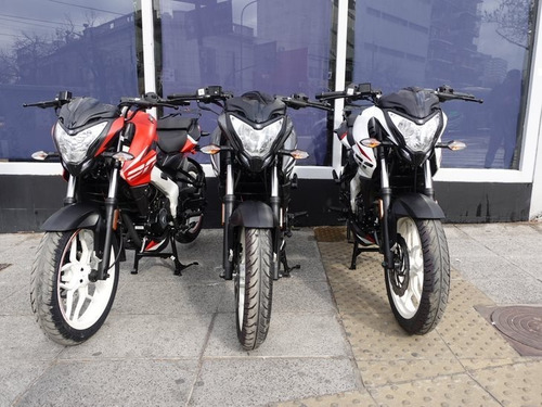 Imagen 24 de 25 de Bajaj Ns 200 Cycles Mejoramos Tu Presupuesto!