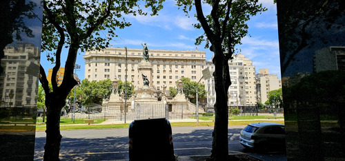 Dueño Directo - Apto Crédito - Apto Profesional Vende Depto 2amb Av Rivadavia Al 1700, Frente A Plaza Congreso