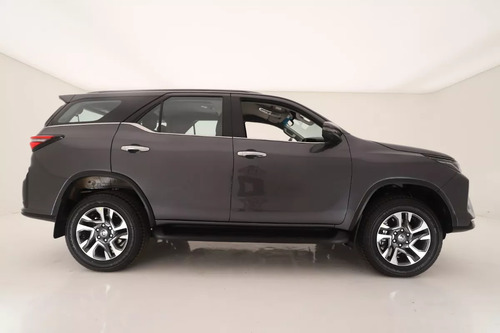Toyota SW4 2.8 Srx 204Cv 4X4 7As At