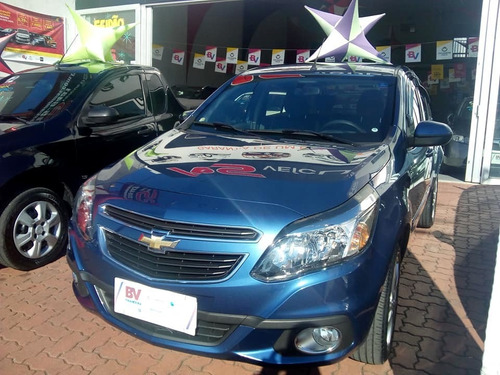 Gm / Agile Ltz Affecet 1.4 Flex
