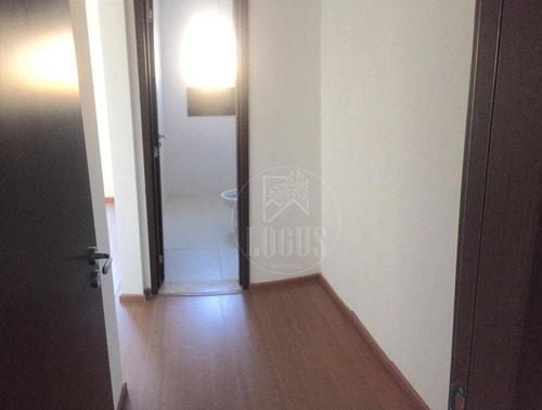 Imagem 6 de 28 de Cobertura Com 3 Dormitórios À Venda, 140 M² Por R$ 580.000,00 - Vila Eldízia - Santo André/sp - Co0070