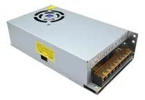 Comprar Fuente De Poder Switching 24v 10a Transformador 250w 217010
