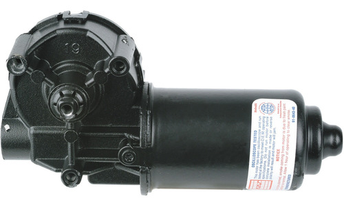 Motor Limpiaparabrisas Delantero Lincoln Mark Lt 06 A 07 (Reacondicionado)