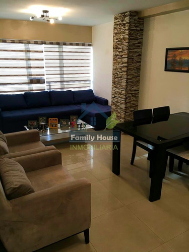 Imagen 2 de 7 de Family House Guayana Vende Apartamento En Villa Granada Master