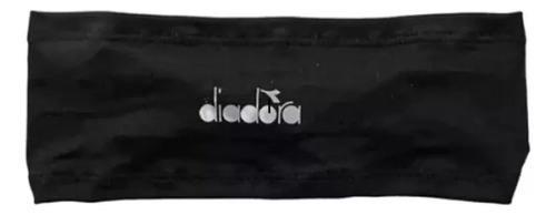 Vincha Diadora Elastica Tenis Paddle Running Fitness Pack X3