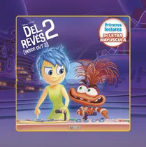 Comprar Libro Del Reves 2 Primeros Lectores En Letra Mayuscula - ...