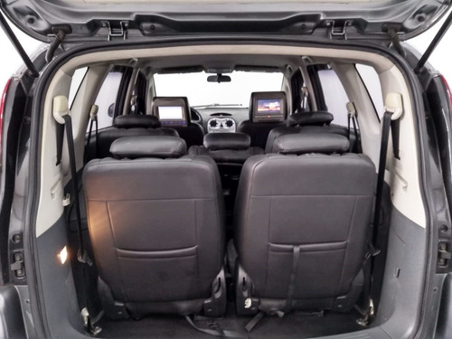 Jac J6 2012 5p 16v