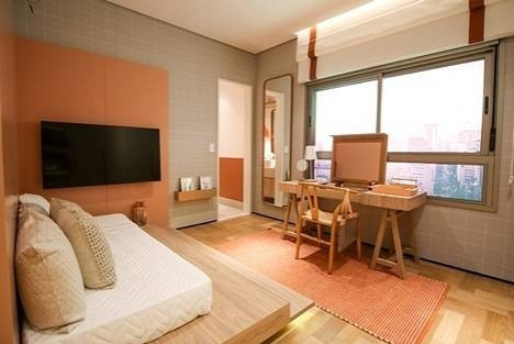 Imagem 14 de 30 de Apartamento - Ap153essen - 69404910