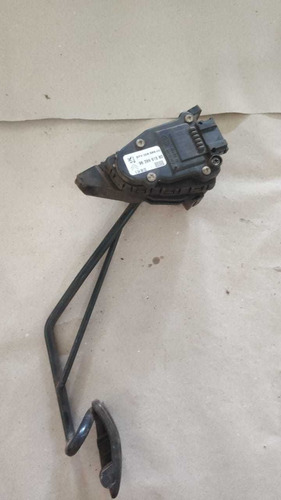 Pedal Acelerador Eletrônico Peugeot 206 1.0 16v 9639961580