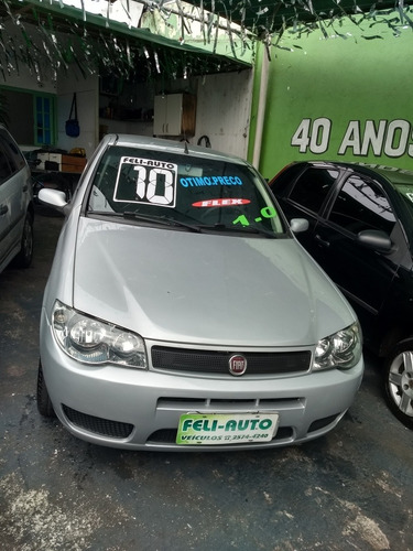 Imagem 3 de 6 de Fiat Palio 2010 1.0 Fire Economy Flex 3p