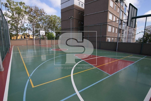 Imagem 23 de 24 de Apartamento Em Jardim Itu Sabará, Porto Alegre/rs De 166m² 3 Quartos À Venda Por R$ 640.000,00 - Ap1053348-s