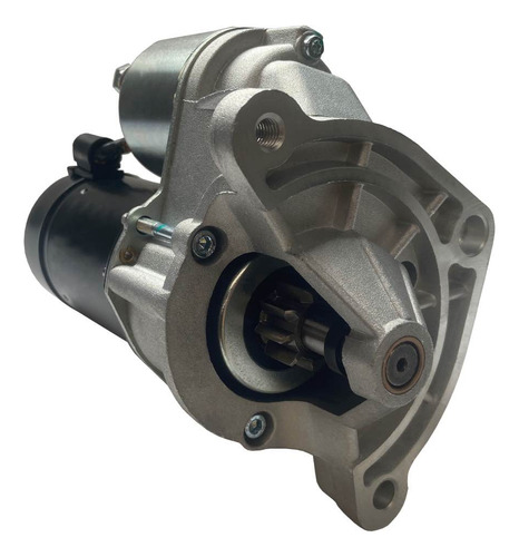 Marcha Para Peugeot 206 4cil 1.6 2004 Sistema Valeo 12v 9dts