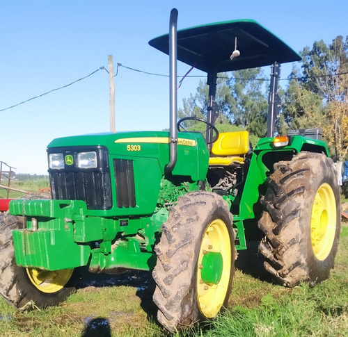 John Deere 5303