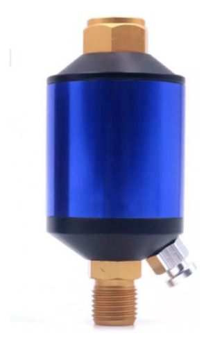 Regulador De Aire Separador De Aceite De Agua Para Azul