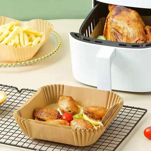 2x 30 Piezas De Revestimiento De Papel Desechable,