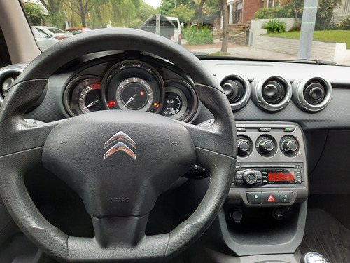 Citroën C3 1.5 I 90cv Tendance Pack Secure 2015