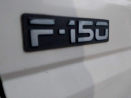 Ford F-100 3.9 D