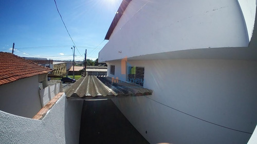Imagem 19 de 30 de Salão À Venda, 200 M² Por R$ 650.000,00 - Centro - Sumaré/sp - Sl0004