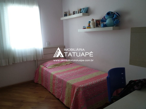 Imagem 17 de 28 de Apartamento - Ap000488 - 69439324