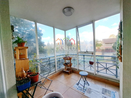 Se Vende Amplio Y Soleado Departamento 4d3b Andalue.