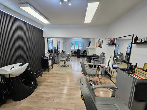 Local Comercial Cercano A Metro Monseñor Eyz (107800)