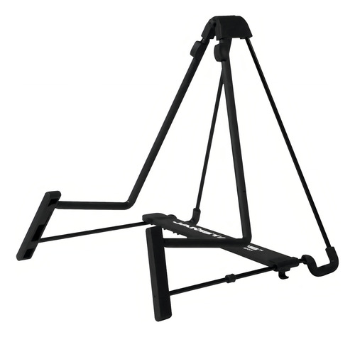 Suporte Ultimate Jam Stands Instrumento Chao Ag 75 (19677) Cor Preto