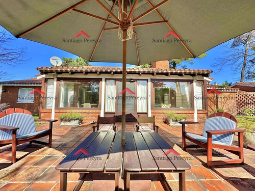Venta Casa 6 Dormitorios Mansa Punta Del Este