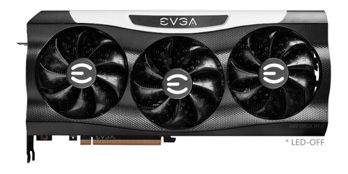 Imagen 2 de 8 de Tarjeta Video Rtx Evga 3070 Ti 8gb Gddr6 256bit Ftw3 Ultra