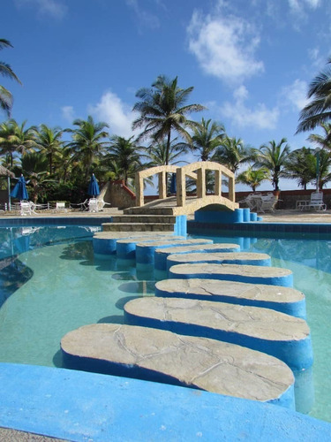 Imagen 20 de 29 de Hermoso Apartamento De Playa En Tucacas