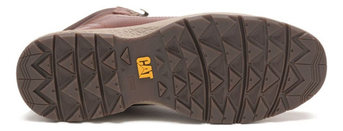 Botin Caterpillar Forerunner Boot Cuero P725006