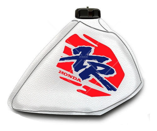 Funda Cubre Tanque Honda Xr200r Año 1994 Premium Fmx Covers