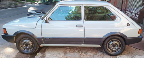 Fiat 147 Spazio 1.3 Tr