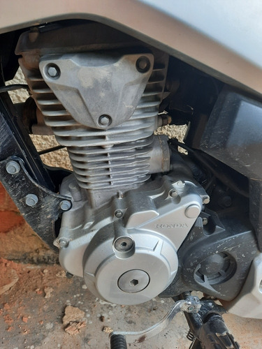 Honda 2016