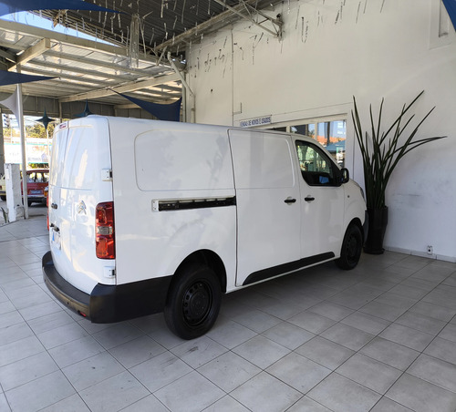 Citroën Jumpy 1.6 BLUEHDI DIESEL FURGÃO PACK MANUAL